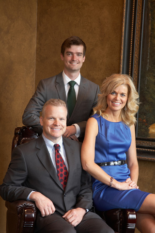 The attorneys and staff of Drake Law Firm PC